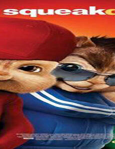 فيلم Alvin And The Chipmunks The Squeakquel 2009 مترجم