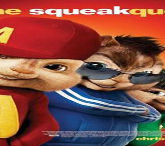 فيلم Alvin And The Chipmunks The Squeakquel 2009 مترجم