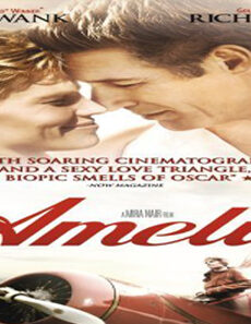 فيلم Amelial 2009 مترجم