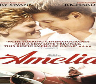 فيلم Amelial 2009 مترجم