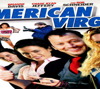 فيلم American Virgin 2009 مترجم