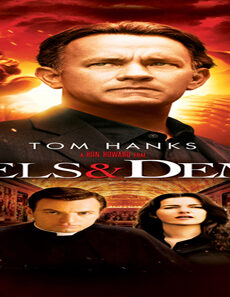 فيلم Angels And Demons 2009 مترجم