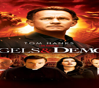 فيلم Angels And Demons 2009 مترجم