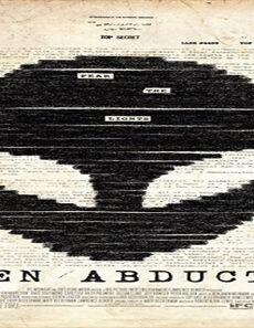 فيلم Alien Abduction 2014 مترجم