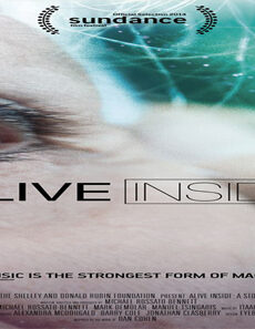 فيلم Alive Inside 2014 مترجم