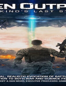 فيلم Alive Outpost 37 2014 مترجم