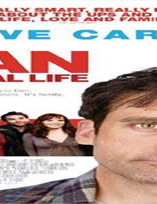 فيلم Dan In Real Life 2007 مترجم