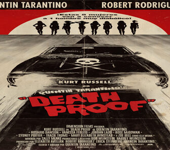 فيلم Death Proof 2007 مترجم
