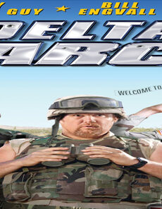 فيلم Delta Farce 2007 مترجم