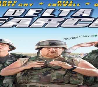فيلم Delta Farce 2007 مترجم