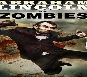 فيلم Abraham Lincoln Vs Zombies 2012 مترجم