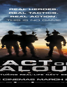 فيلم Act Of Valor 2012 مترجم