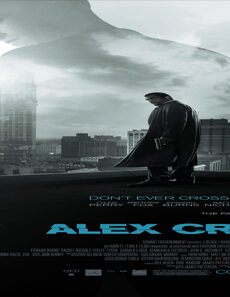 فيلم Alex Cross 2012 مترجم