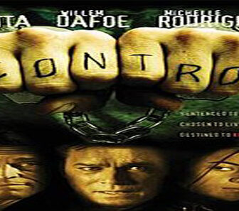 فيلم Control 2004 مترجم