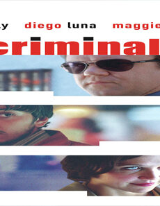 فيلم Criminal 2004 مترجم