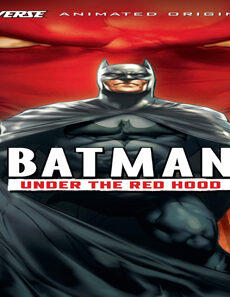 فيلم Batman Under The Red Hood 2010 مترجم