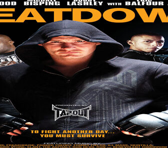 فيلم Beatdown 2010 مترجم