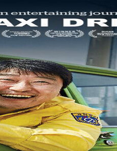 فيلم A Taxi Driver 2017 مترجم