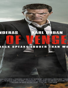فيلم Acts Of Vengeance 2017 مترجم