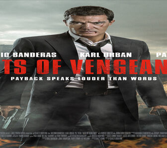 فيلم Acts Of Vengeance 2017 مترجم
