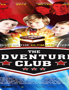 فيلم Adventure Club 2017 مترجم