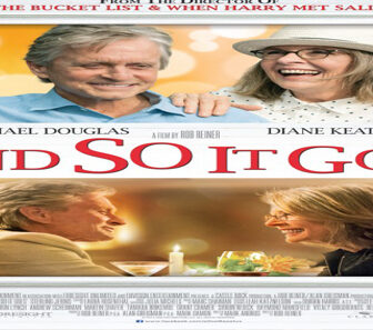 فيلم And So It Goes 2014 مترجم