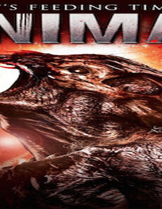 فيلم Animal 2014 مترجم