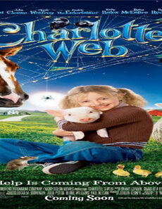 فيلم Charlottes Web 2006 مترجم
