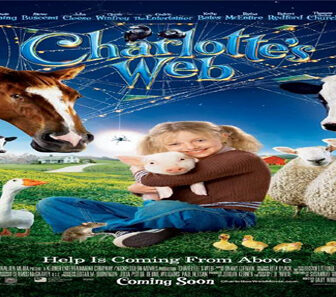 فيلم Charlottes Web 2006 مترجم