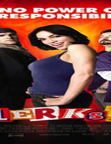 فيلم Clerks II 2006 مترجم
