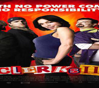 فيلم Clerks II 2006 مترجم