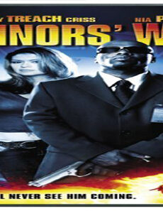 فيلم Connors War 2006 مترجم