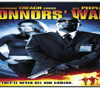 فيلم Connors War 2006 مترجم