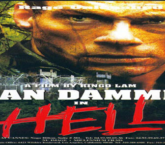 فيلم In Hell 2003 مترجم