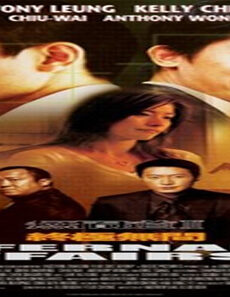 فيلم Infernal Affairs III 2003 مترجم