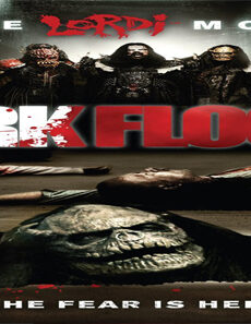 فيلم Dark Floors 2008 مترجم