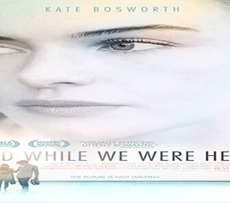 فيلم And While We Were Here 2012 مترجم