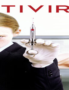 فيلم Antiviral 2012 مترجم