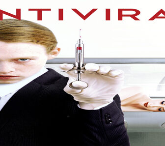 فيلم Antiviral 2012 مترجم