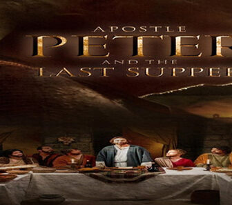 فيلم Apostle Peter And The Last Supper 2012 مترجم
