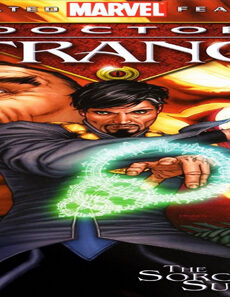 فيلم Doctor Strange 2007 مترجم