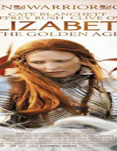 فيلم Elizabeth The Golden Age 2007 مترجم