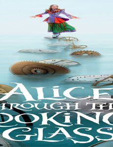 فيلم Alice Through The Looking Glass 2016 مترجم