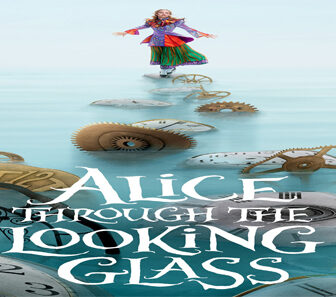 فيلم Alice Through The Looking Glass 2016 مترجم