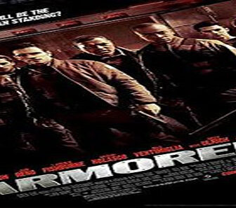 فيلم Armored 2009 مترجم