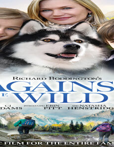 فيلم Against The Wild 2013 مترجم