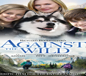 فيلم Against The Wild 2013 مترجم