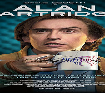 فيلم Alan Partridge Alpha Papa 2013 مترجم