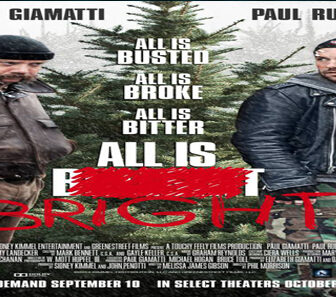 فيلم All Is Bright 2013 مترجم