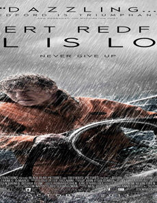 فيلم All Is Lost 2013 مترجم